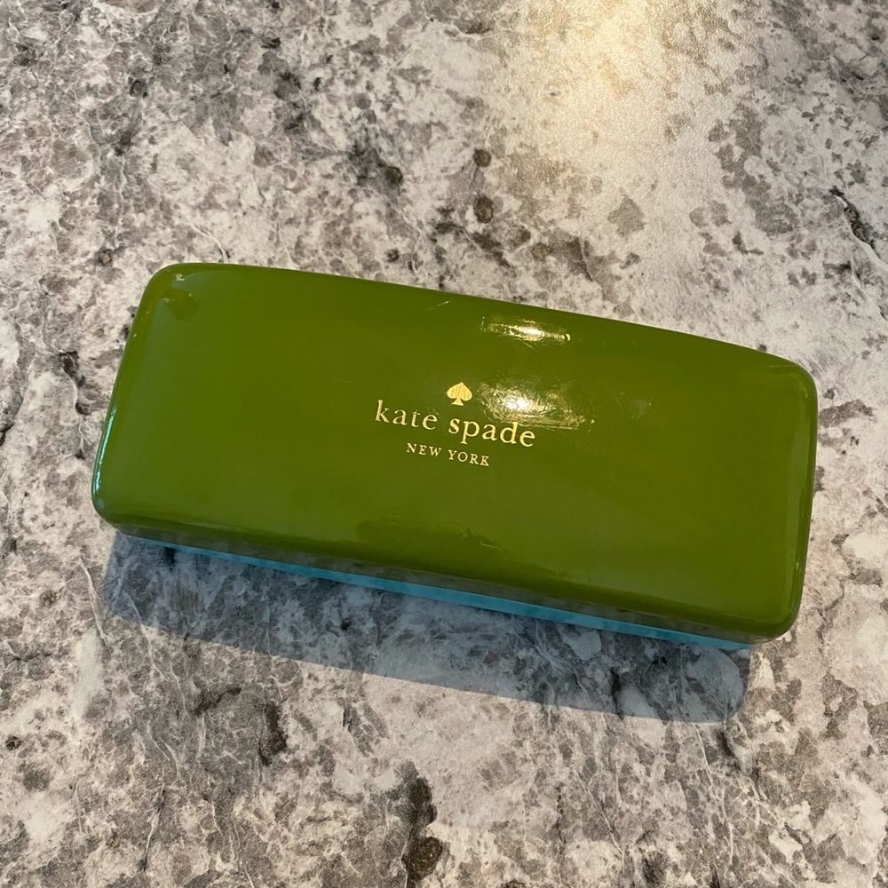 Kate Spade Sunglasses Case